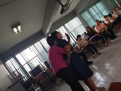 Sector 07 en la Escuela Primaria Revolución (11)